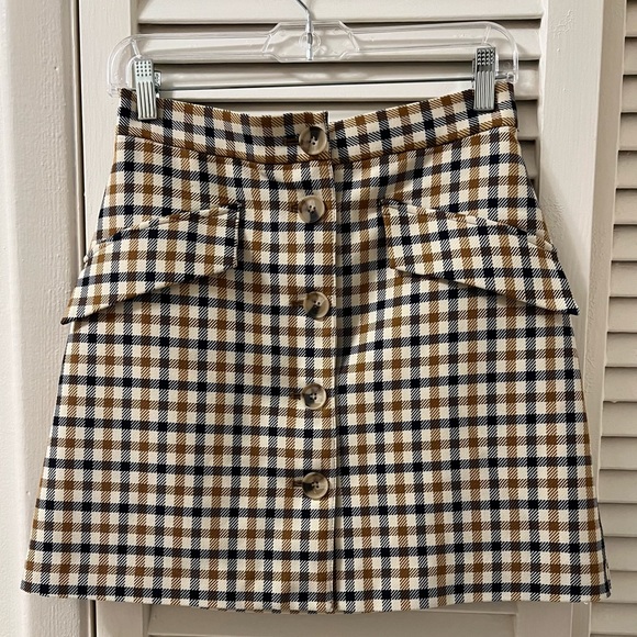 H&M skirt (NWOT) - Picture 1 of 4